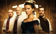 Stonehearst Asylum – Dull As Dishwater But Not Half As Appetizing
